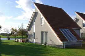 Zeeland Village